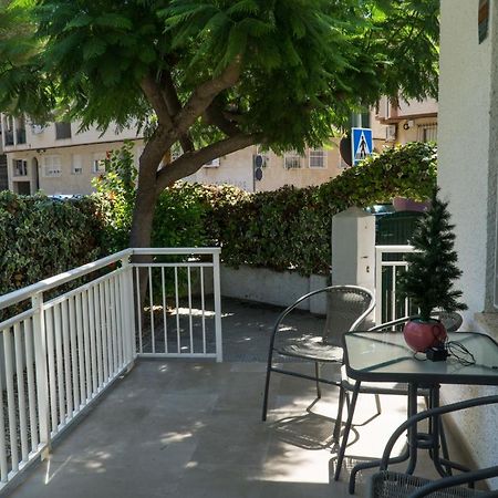 Chalet II Con Jardin Y Wifi En La Playa Сан Педро дел Пинатар Екстериор снимка