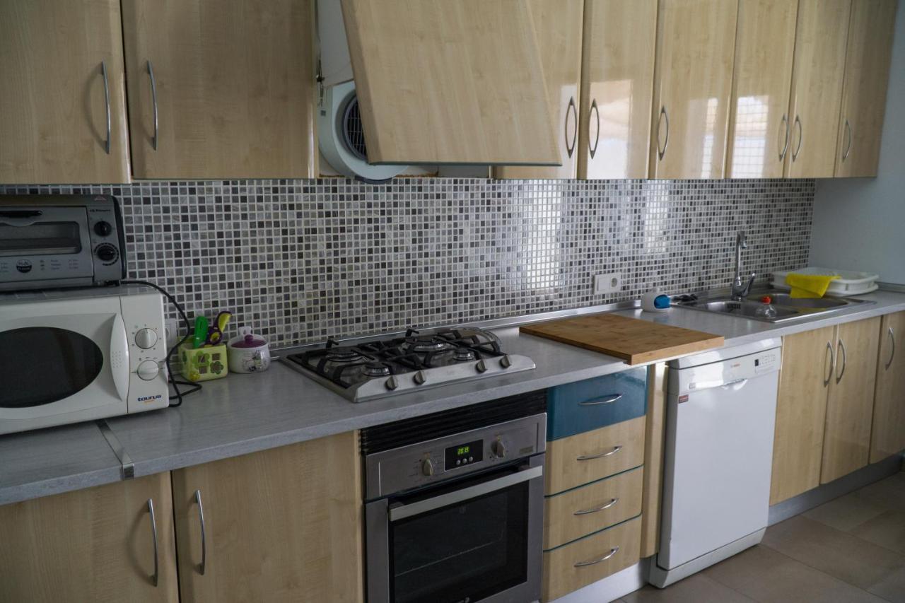 Chalet II Con Jardin Y Wifi En La Playa Сан Педро дел Пинатар Екстериор снимка