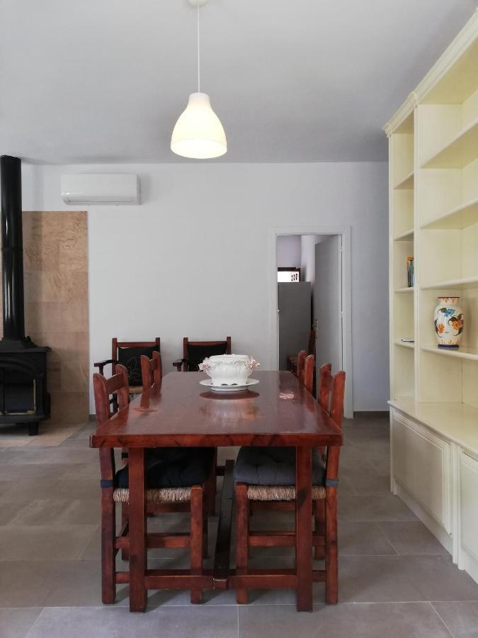 Chalet II Con Jardin Y Wifi En La Playa Сан Педро дел Пинатар Екстериор снимка