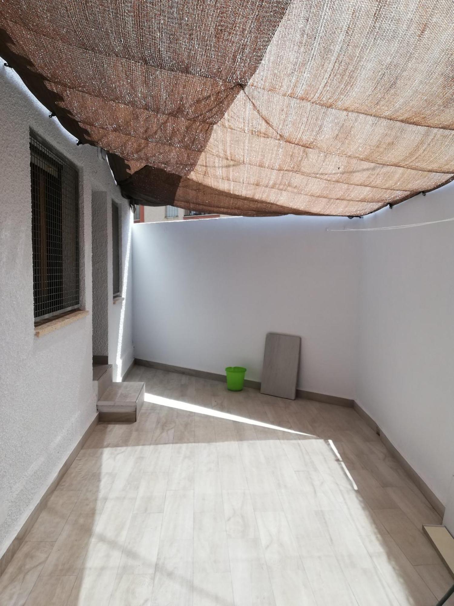 Chalet II Con Jardin Y Wifi En La Playa Сан Педро дел Пинатар Екстериор снимка