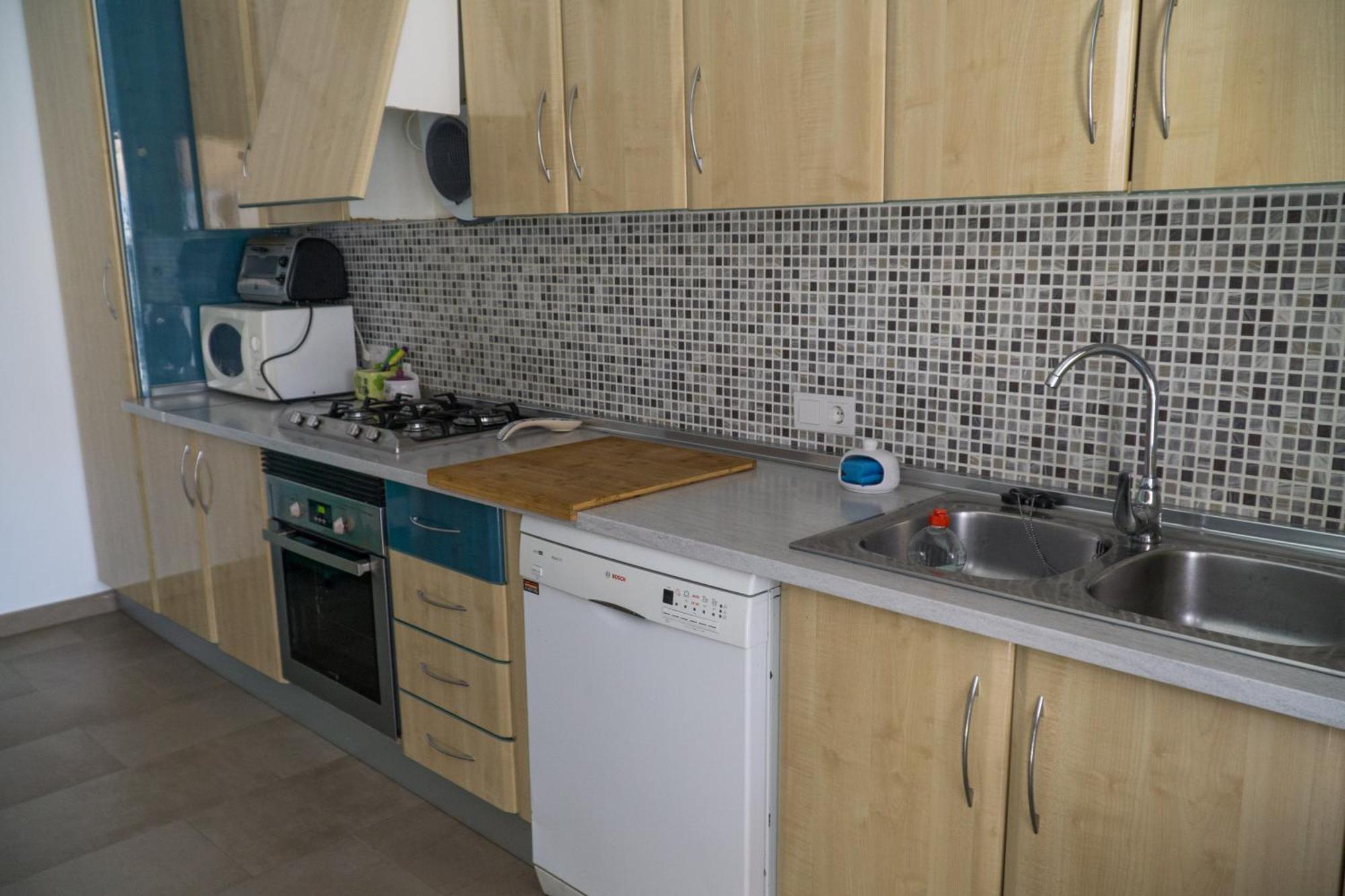 Chalet II Con Jardin Y Wifi En La Playa Сан Педро дел Пинатар Екстериор снимка