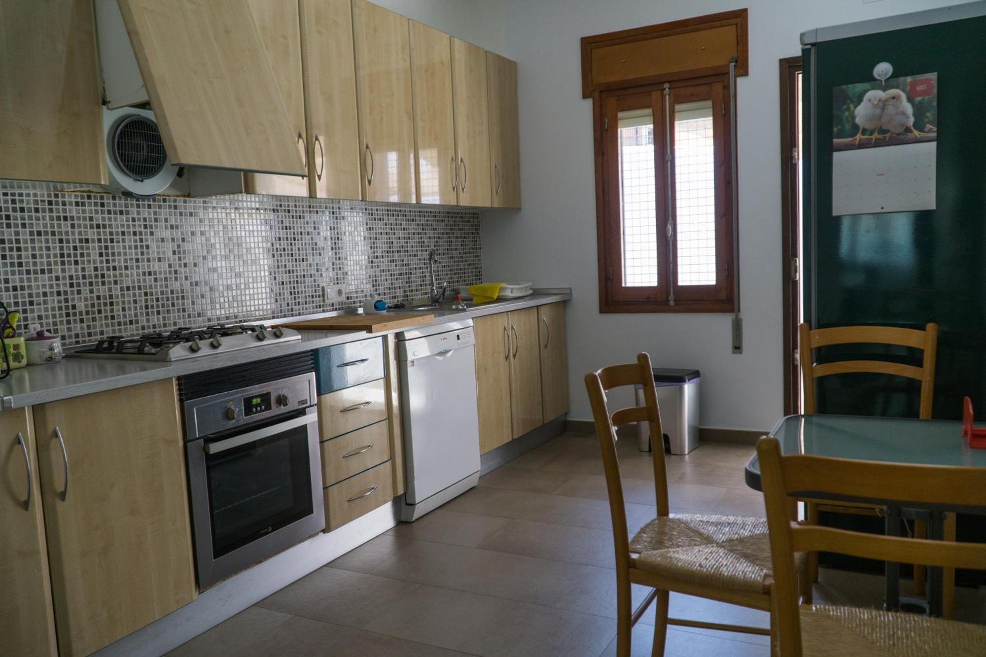 Chalet II Con Jardin Y Wifi En La Playa Сан Педро дел Пинатар Екстериор снимка