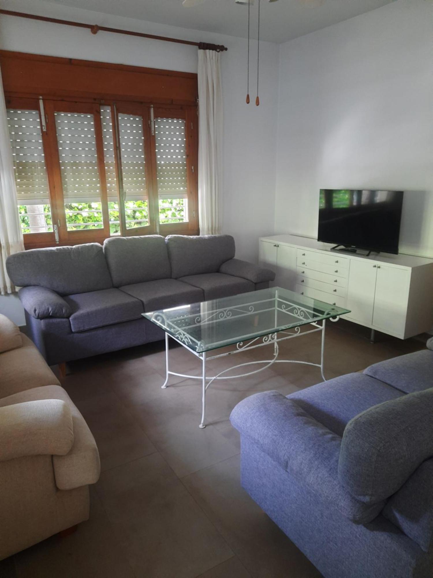 Chalet II Con Jardin Y Wifi En La Playa Сан Педро дел Пинатар Екстериор снимка