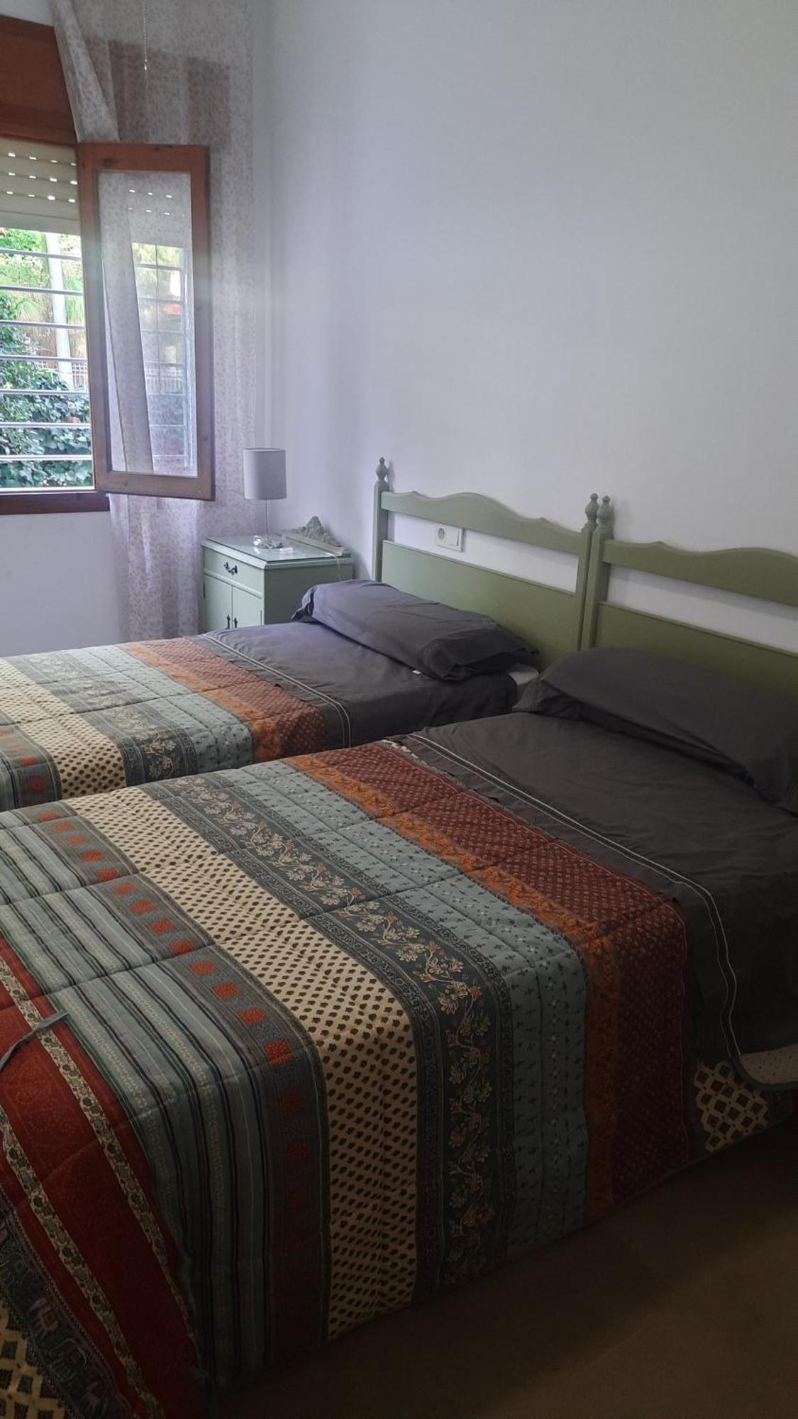 Chalet II Con Jardin Y Wifi En La Playa Сан Педро дел Пинатар Екстериор снимка