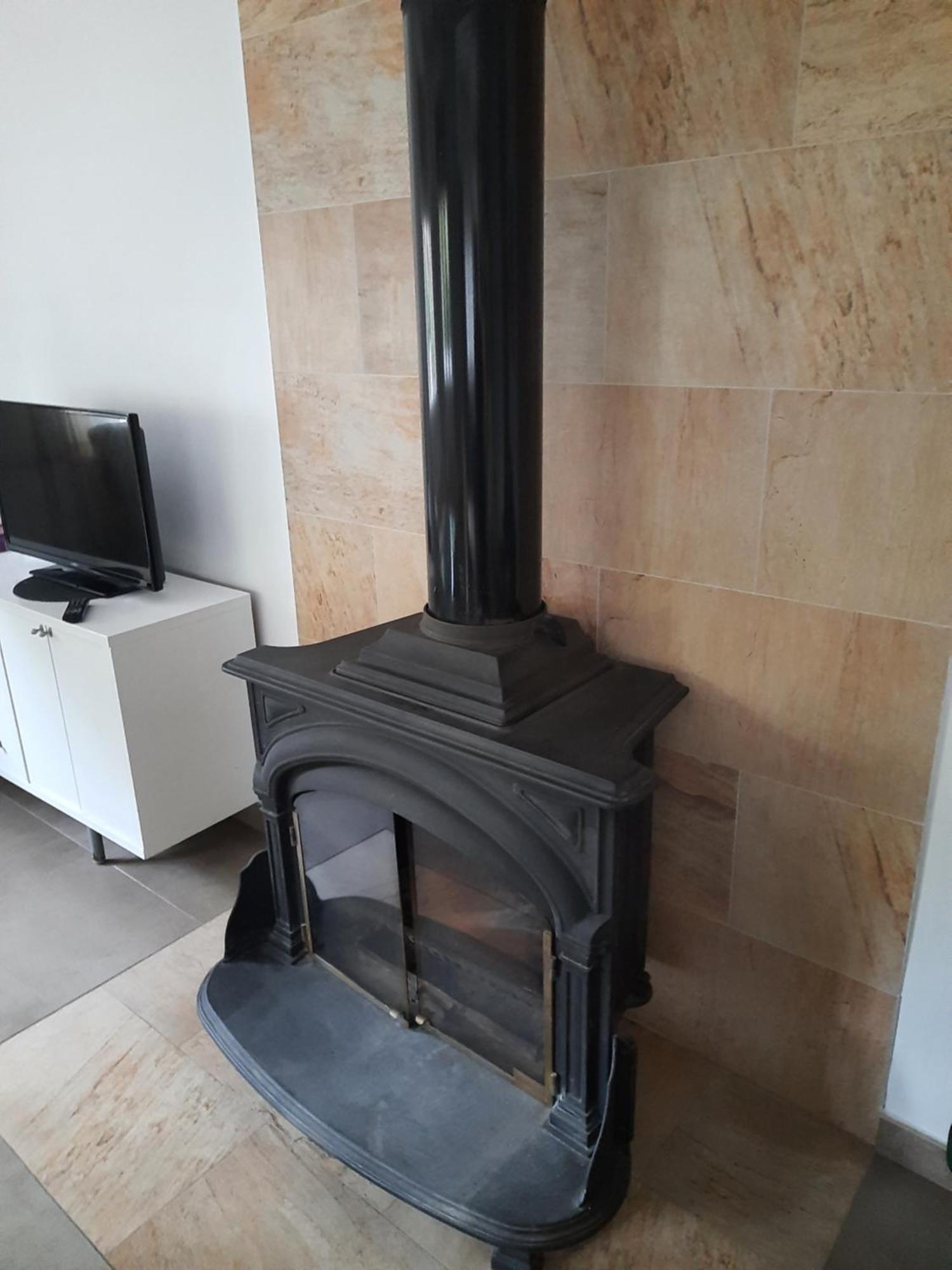 Chalet II Con Jardin Y Wifi En La Playa Сан Педро дел Пинатар Екстериор снимка
