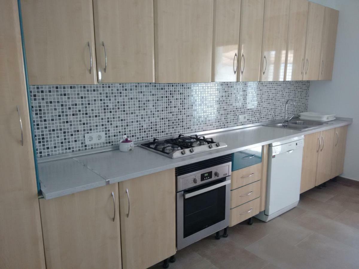 Chalet II Con Jardin Y Wifi En La Playa Сан Педро дел Пинатар Екстериор снимка