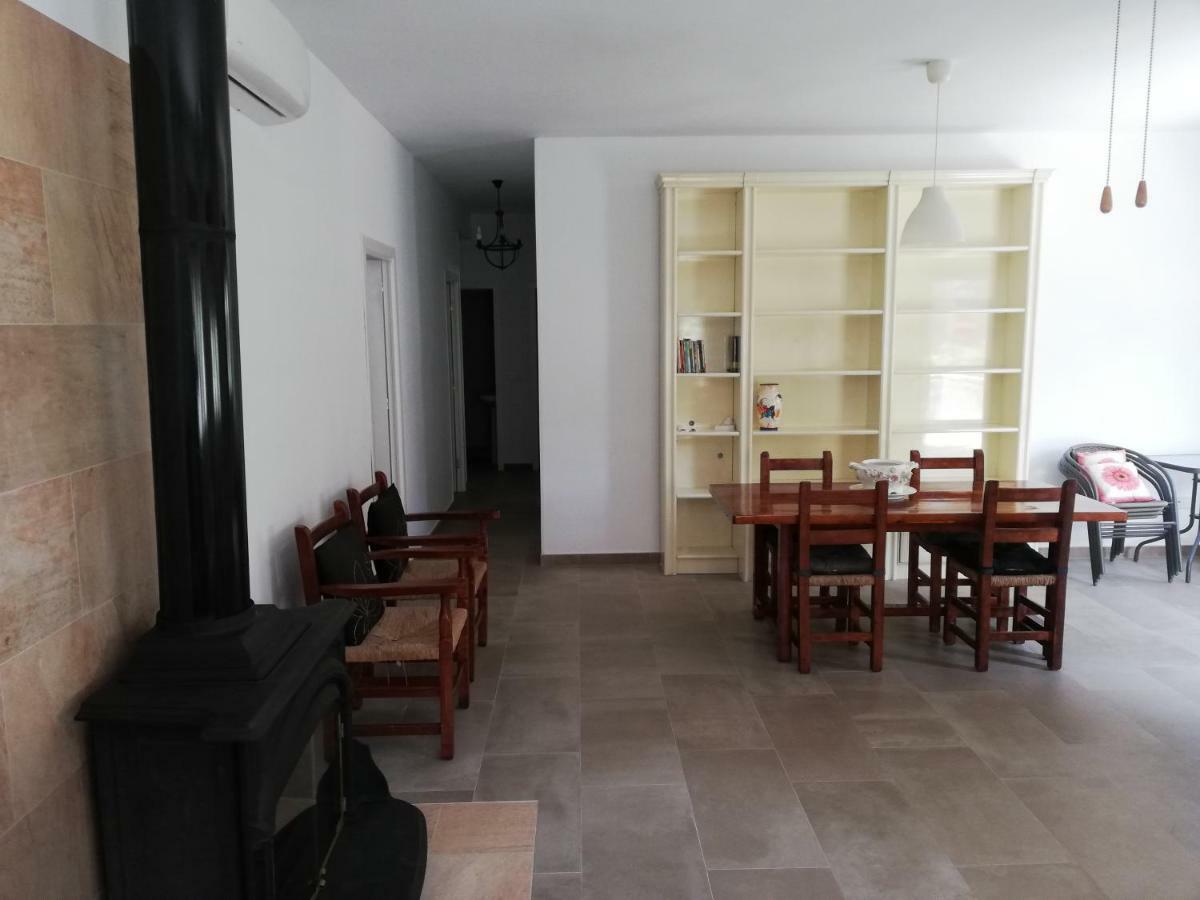 Chalet II Con Jardin Y Wifi En La Playa Сан Педро дел Пинатар Екстериор снимка